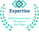 Expertise Personal Injury