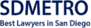 SD Metro Bedst Lawyers in San Diego